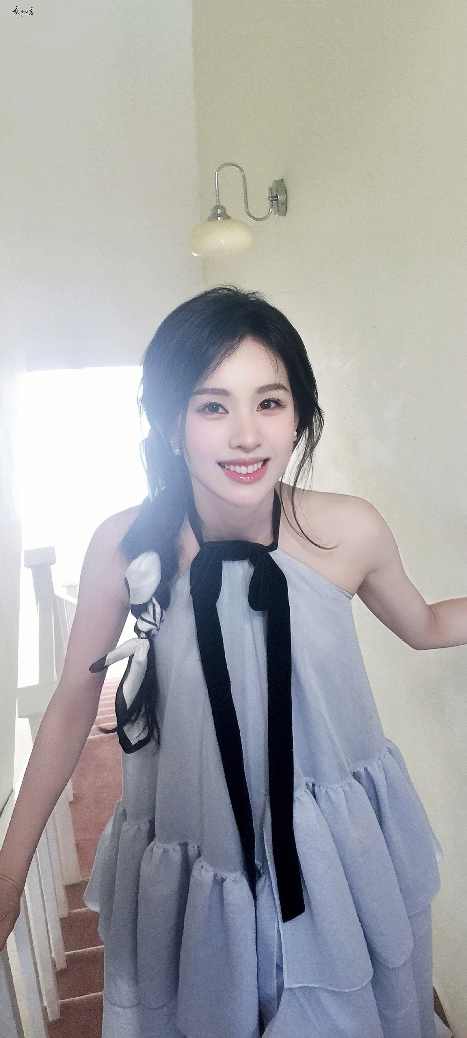 是天使嘟🐰*头像壁纸陈都灵​​​