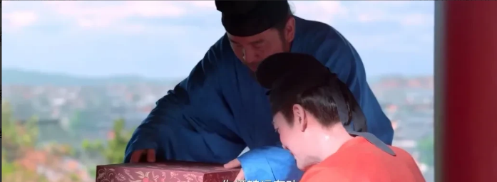 《长安的荔枝》大结局：鱼承恩至死不知，真正害死他的不是给荔枝动了手脚的李善德，也