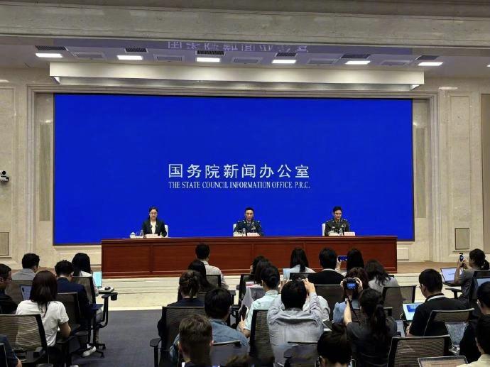 震撼全球！9.3阅兵将颠覆现代战争认知：中国展示未来战场终极形态