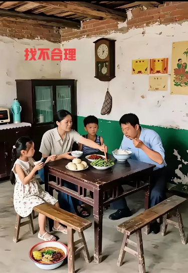 我没看出来有啥问题啊！[捂脸哭][捂脸哭][捂脸哭]