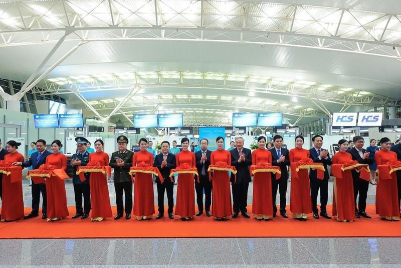 越南大手笔，全国234个重大工程项目集中开工和竣工，投资总额超过3400万亿越盾