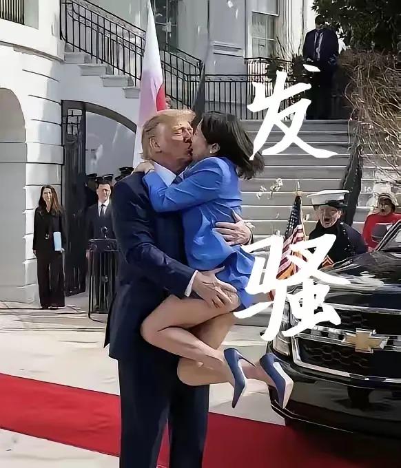 纯粹是骚操作！！！太骚了！！！