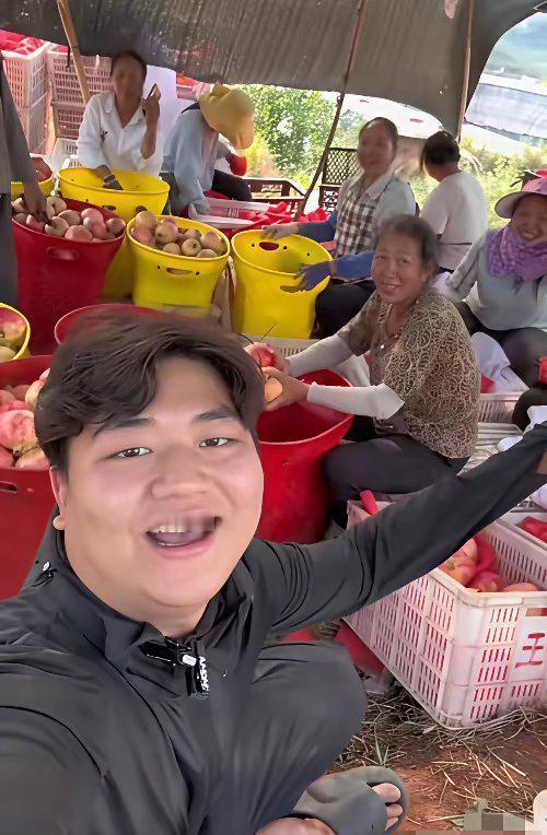 “没有我妹谁认识我！”全红婵哥哥硬核回怼，话糙理不糙！一觉醒来，全红婵哥哥全