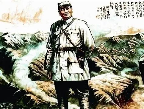 解放战争刚打响，我军就损失四员大将，他们分别都是谁解放战争打响时，国民党军队气