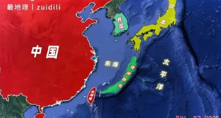日本野心再起，趁俄罗斯远东空虚，北方四岛实弹射击！日本民族特性，表面上忍气吞
