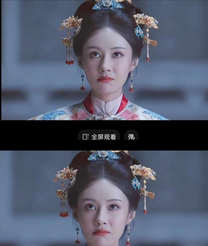 郑合惠子这次演杜翠雀，把内娱反派的表演门槛往上提了一大截。这个角色戏份不到全剧四