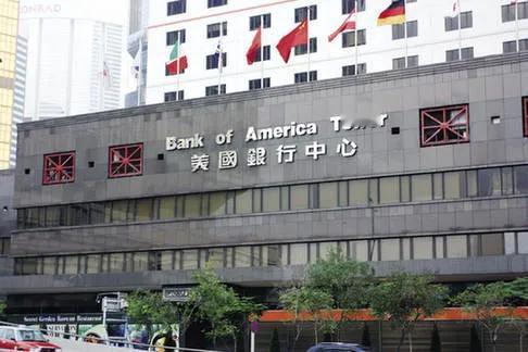 这回你们都老实了吧？[吃瓜]最近美国600多家银行破产，那些把资产转移到美