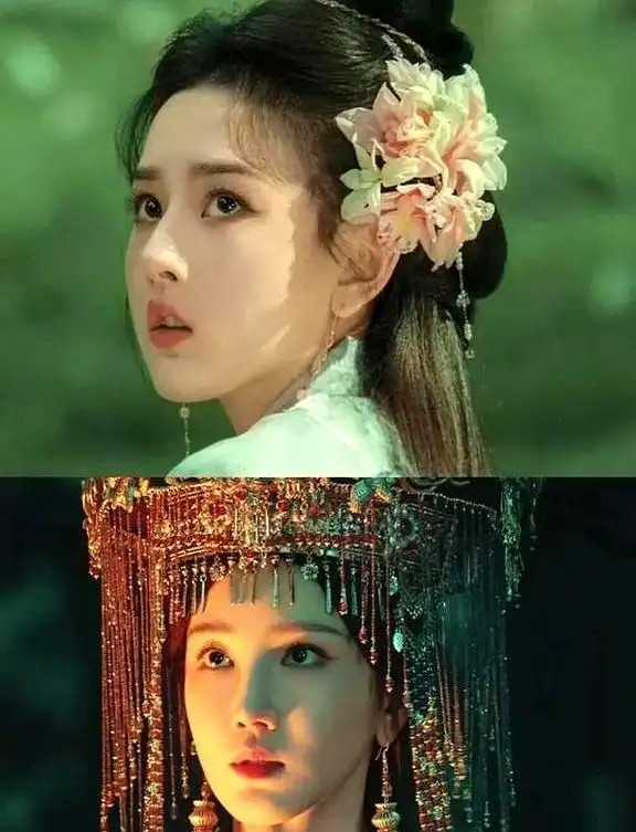 腾讯发布｜36集全新《聊斋志异》上线！宋祖儿主演，台词超燃！