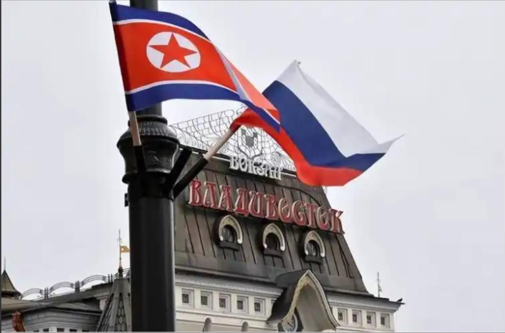 朝鲜全力援俄却遭抛弃，中国为何不重蹈覆辙？