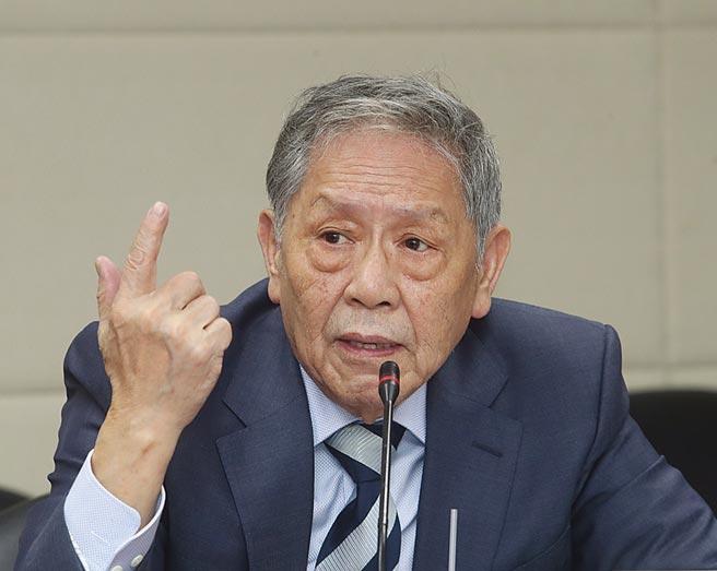 “国军死了267位将军，而‘对方’只战死了一位将军！”93阅兵之后，台岛将军名嘴