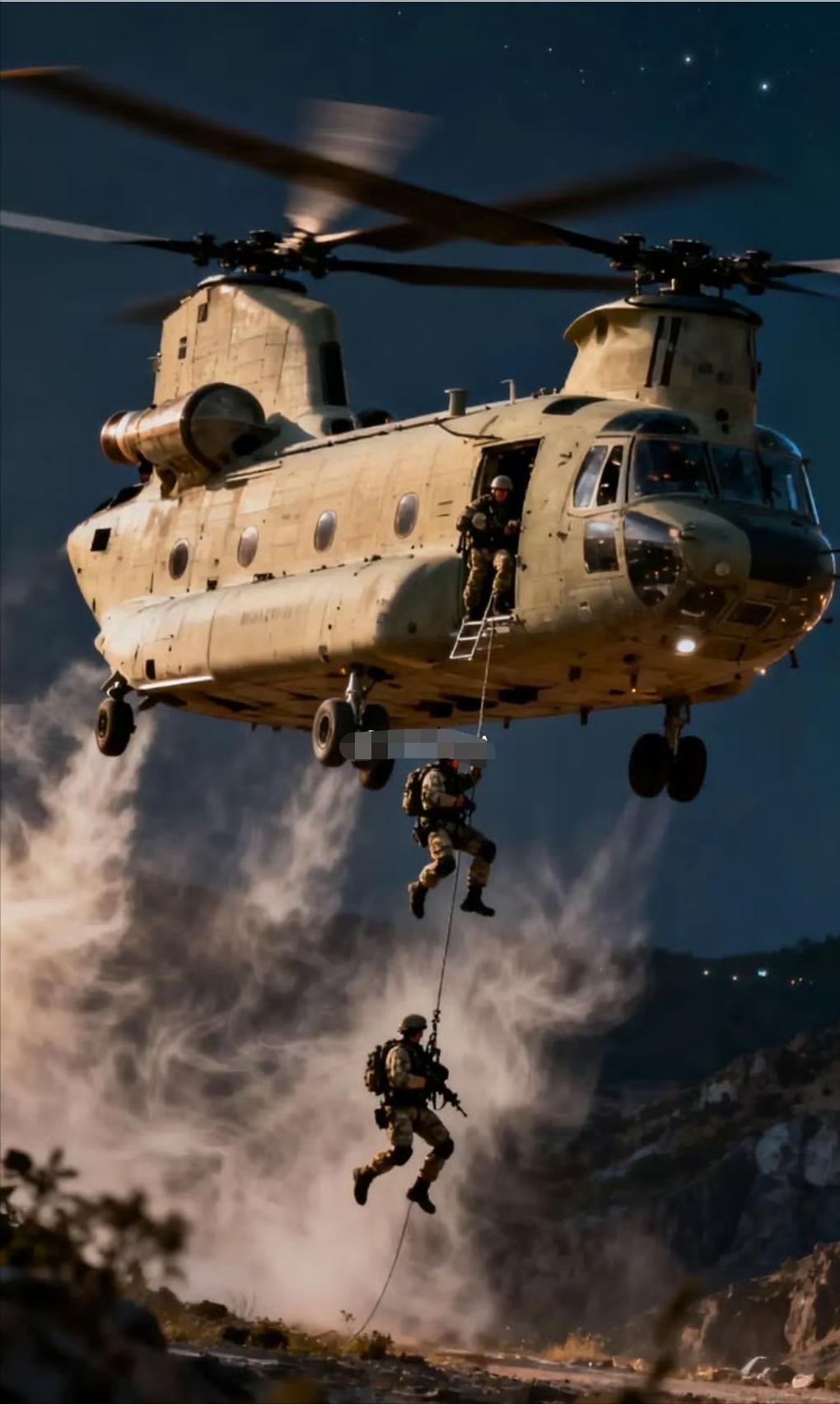 美军这次行动，再次验证了电磁压制在现代战场中的决定作用。很多人都觉得内奸起了