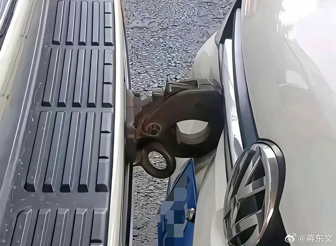 网友：遇到这种情况，该怎么办呢？