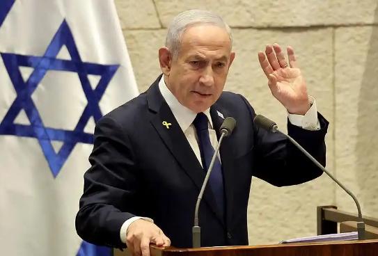 以色列批准了历史上最大的一笔交易，向邻国埃及出口天然气，总价值高达1120亿以色