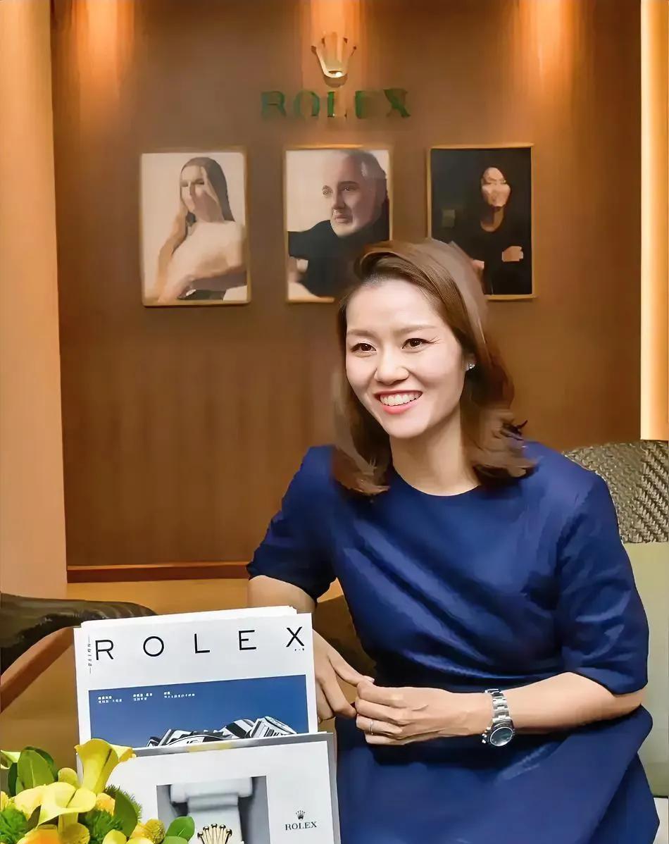 李娜预言郑钦文两年内必夺大满贯！揭秘中国新星心态蜕变关键战