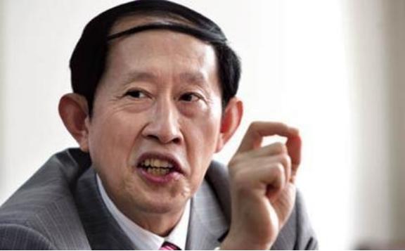 王立群教授再次语出惊人！他说：“喜欢权力的领导，一般不会重用能力强的人，也不会重