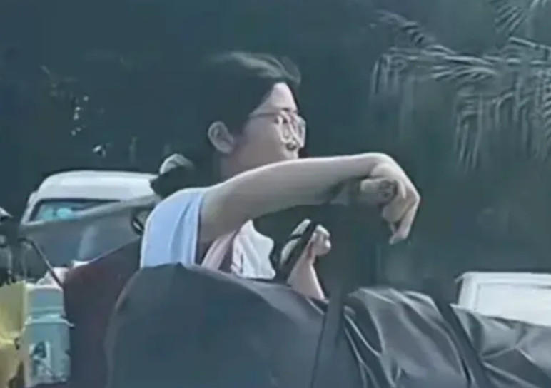 广西灌阳高考女孩亲自发声，那些胡说八道，那些凭借臆想猜测的人可以闭嘴了！她说