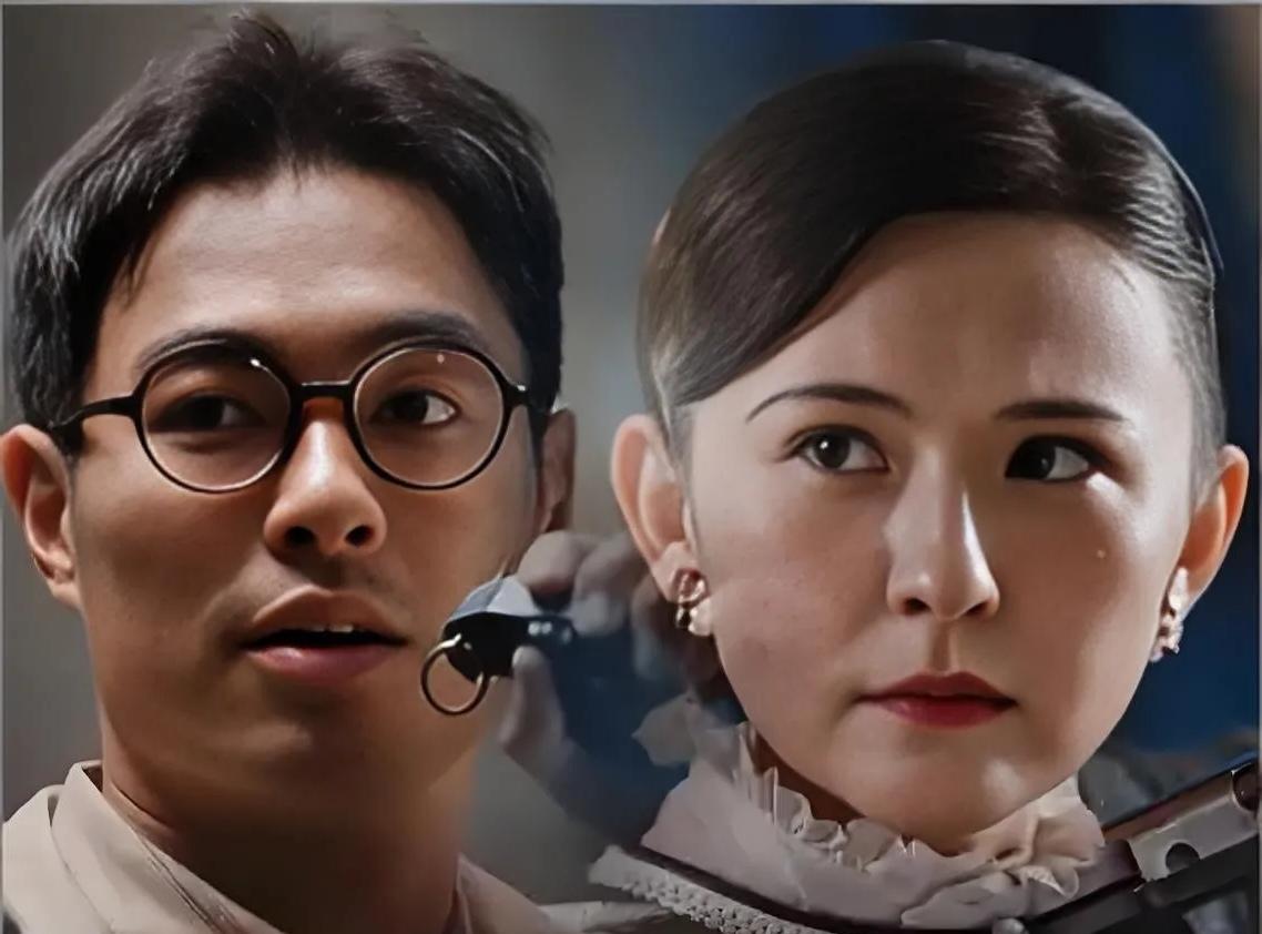《灼灼韶华》最后一集我看不懂。闻知秋为了救韶华，开车疾速行驶，日本人一边