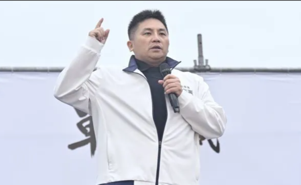 赖办称”阿兵哥没饭吃“　吴宗宪轰造谣：伙食费是防务部门预算赖办副秘书长何志伟