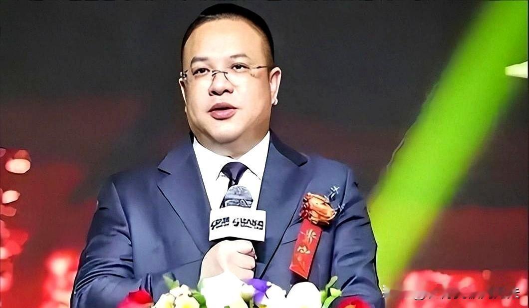 900多亿蒸发？盘继彪获无期，看到判决那一刻，手心发凉，脑子嗡的一下，真有点