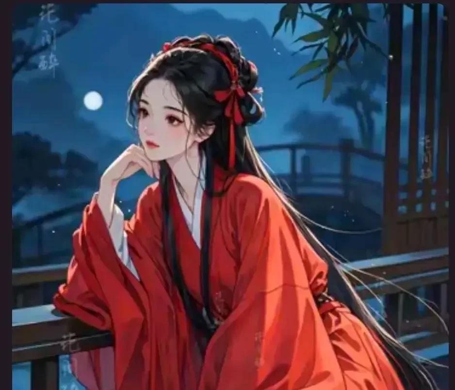 才女蔡文姬悲催一生：头婚嫁卫仲道（丈夫早逝）被匈奴左贤王所掳（生育两子）曹