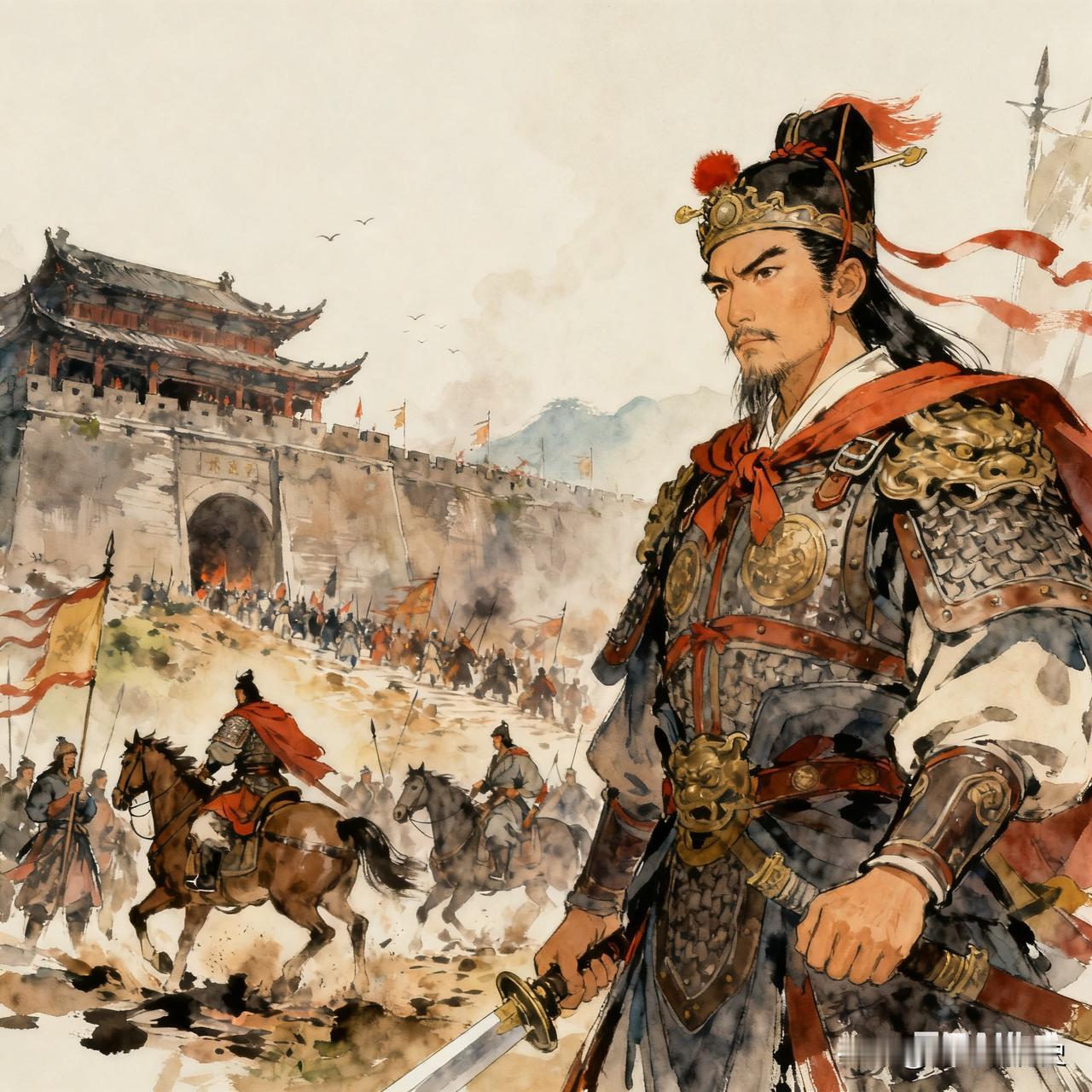 当代学者研究认为，张献忠及其大西军确实在四川进行过屠杀，但主要发生在其政权后期，