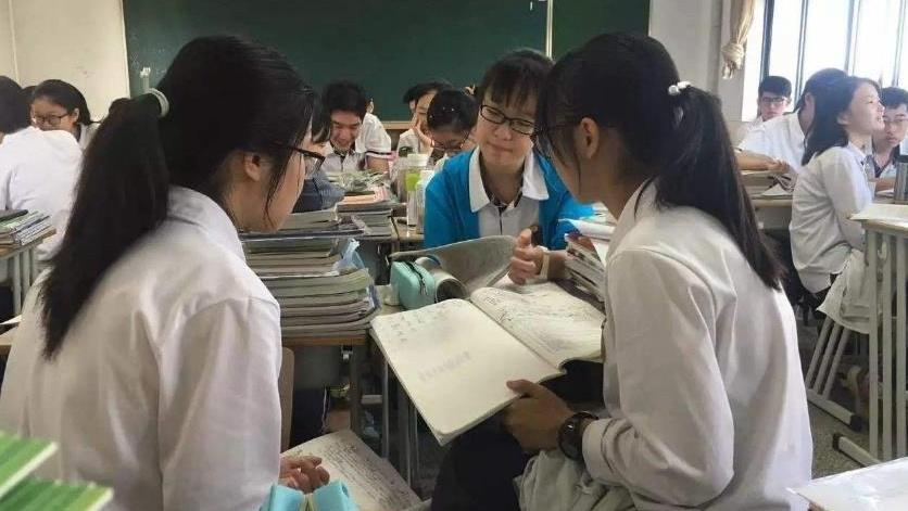 高中阶段，你可能不知道：所有的脑力劳功，最后拼的都是体力！高中确实要拼天赋，