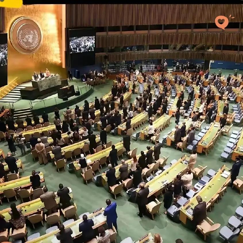 联合国又来要钱了，这次要钱要的很绝，很干脆，联合国秘书长古特雷斯发言称：