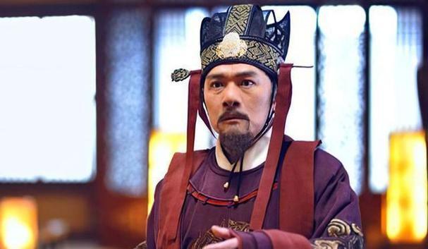 64岁的一代名相，刚刚被流放黔州，随即就在驿站中自缢身亡。更令人寒心的是，他的外