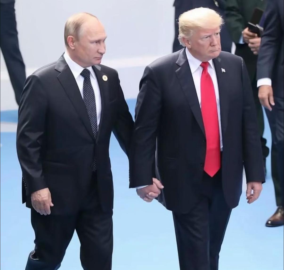 俄罗斯终于出手了，而且这一次，血直接溅到了美国人身上。就在外界还在嘲讽俄罗斯