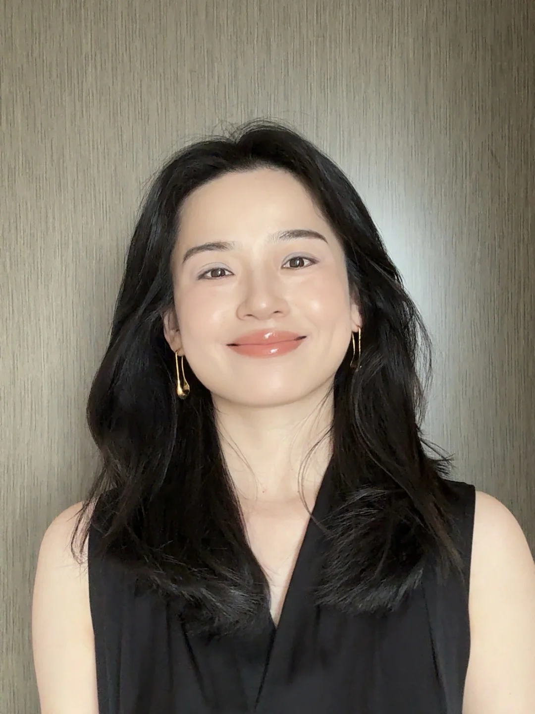 淡淡的就很好看