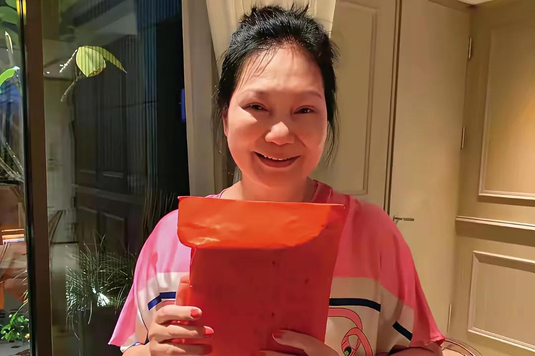 大S的妈妈应该硬气起来，没有人可以把她赶出这个家，徐妈妈住的房子是台北艺术馆，这
