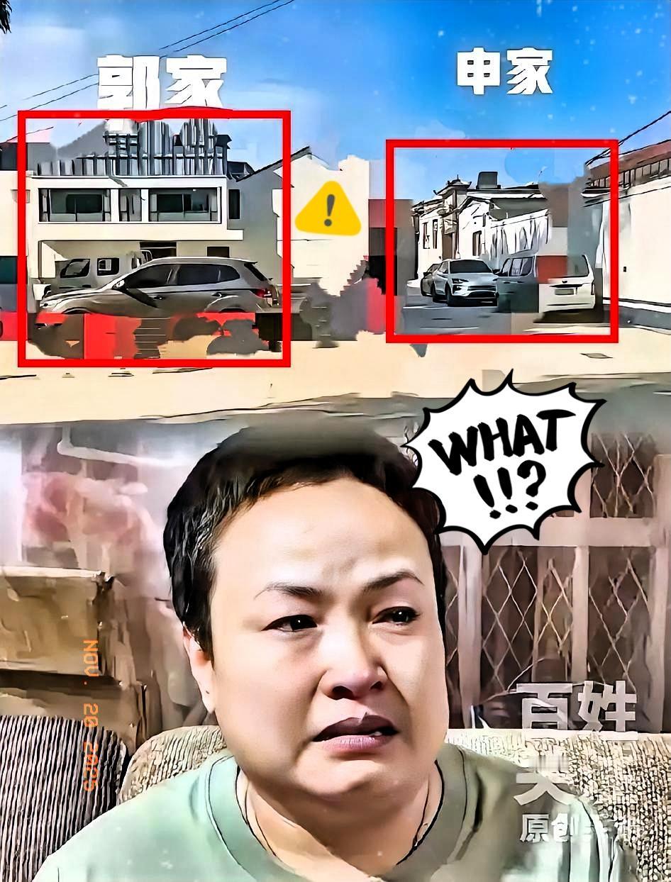 我估计郭家妹妹现在最恨的人，不聪明机智的申倩，也不是正义的李圣律师，而是她死去的