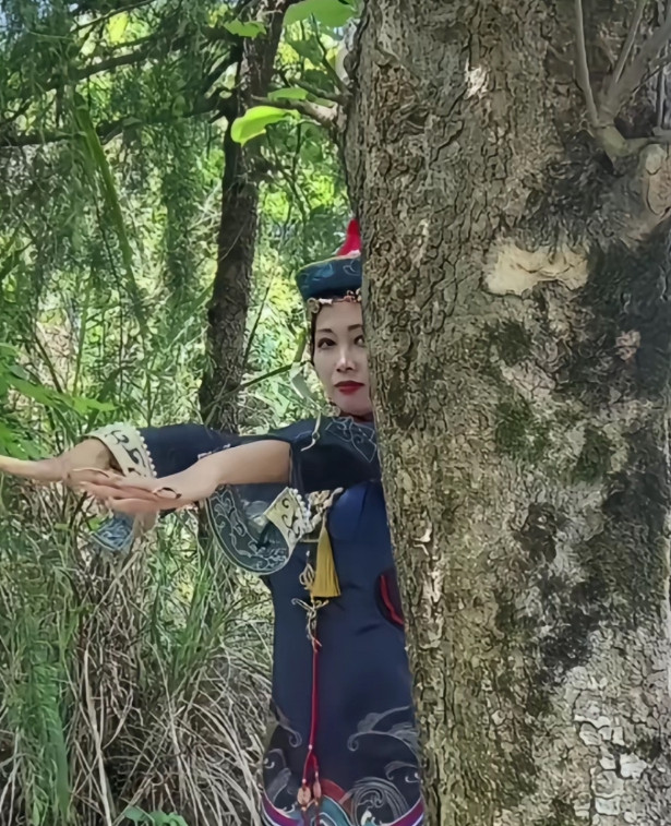 这是不是大自然的馈赠？