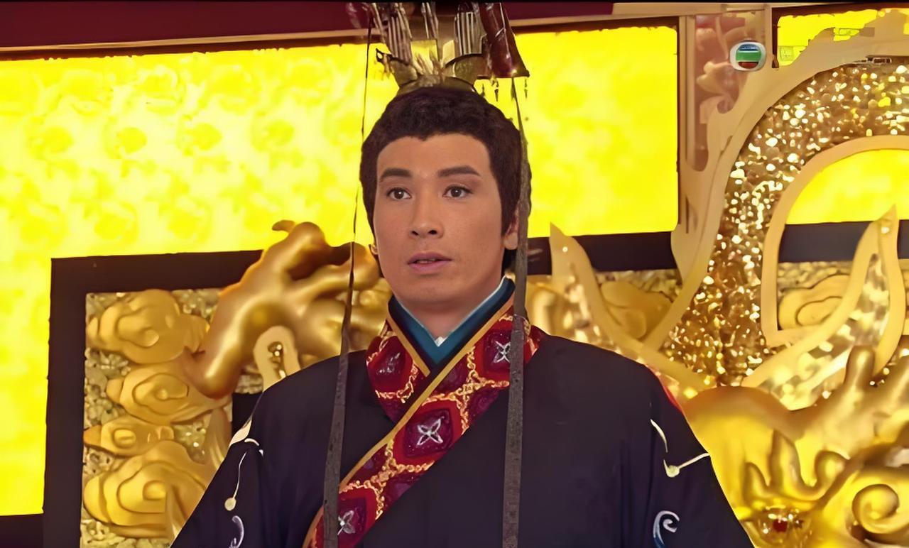 唐宪宗有一次醉酒后，见郭贵妃不在身边，便对其侍女郑氏说：“听说相士算出，你可以生
