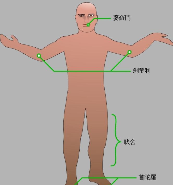 为什么不能做亡国奴？印度就是一个活生生的例子。印度的本土原住民叫达利特人。雅利安