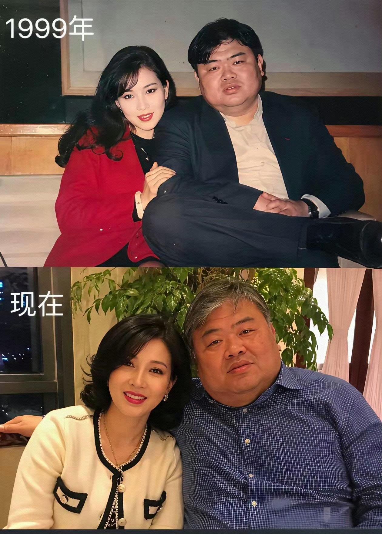 女生要嫁就嫁那个能让自己一直年轻的人