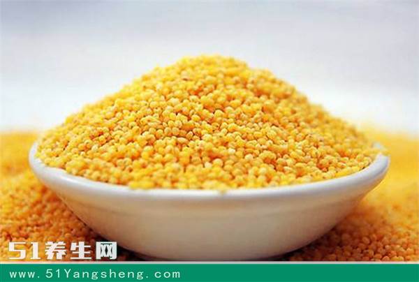 小米粥千万不能乱喝, 当心是在“慢性自杀”
