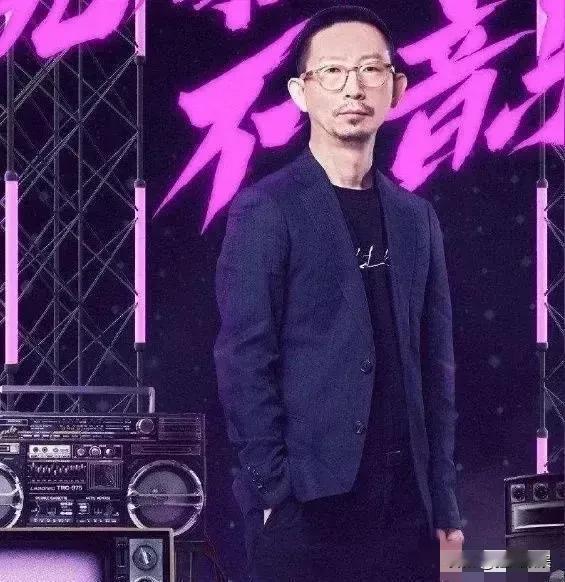 丁太升，太敢讲了！丁太升太敢讲了，不是他对《歌手2025》在舞台上的表现做了