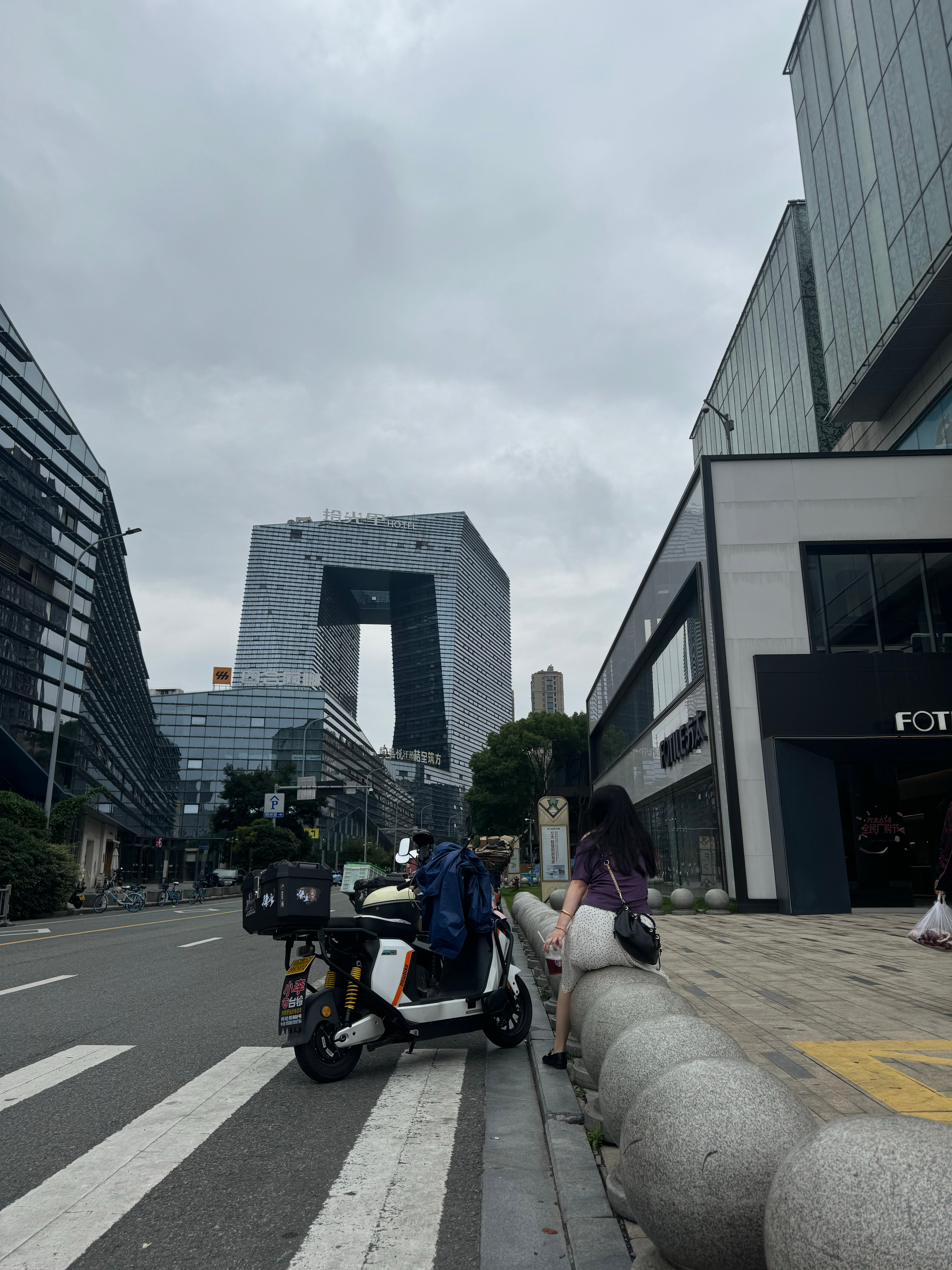 38岁离异妈妈喜欢扣1