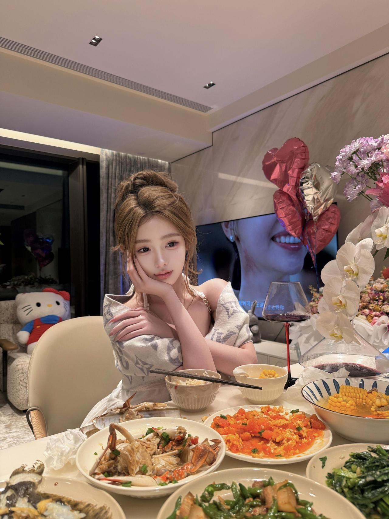 我的今日状态：😁轻松愉快我这里的天气：☀️晴天