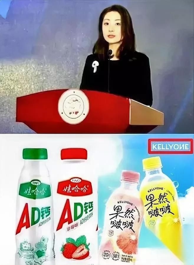 豪门争家产这次不一样宗馥莉这操作直接把所有人看傻了。本来大家都默认杜