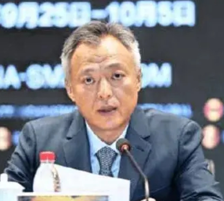 意识到问题的严重性！此前中国乒协副主席秦志戬就即将开始的WTT中国大奖赛表态，大