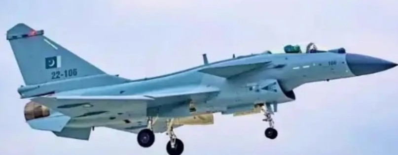 印巴空战概念把许多国家打击醒了，印度空军这次被击落了6架飞机之韦，恐怕让大国周边