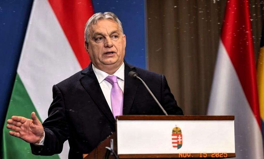 欧洲传来了最新消息，匈牙利被逼到了墙角，终于做出了决定！2025年11月14日，