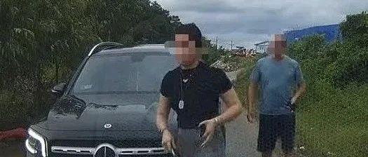出来混，总是要还的。尤其是胡混，喜欢胡来的。备受关注的广西防城港亮证姐，被拘