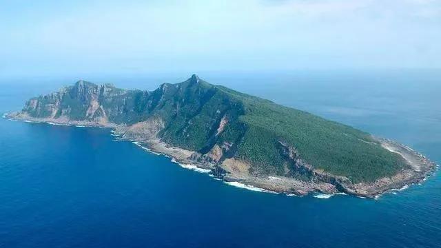 钓鱼岛自古以来就是中国领土，铁证如山！2025年11月16日，中国海警舰艇编队第