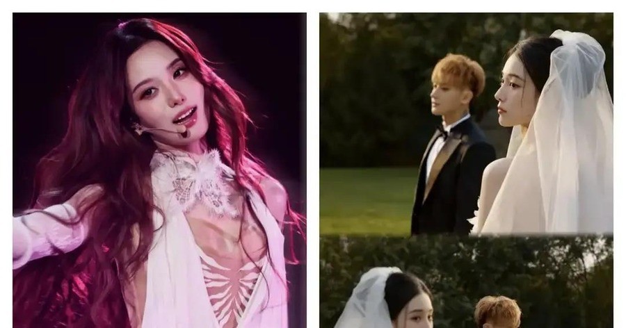 黄子韬在直播间说过一件事。他说徐艺洋不戴他买的手表，不开他买的车。他说让她开个车跟要她命一样。他说我