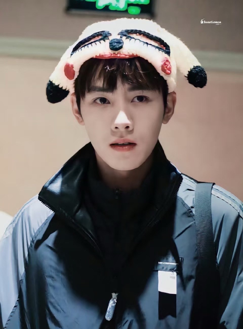 萌宝宝去哪里了