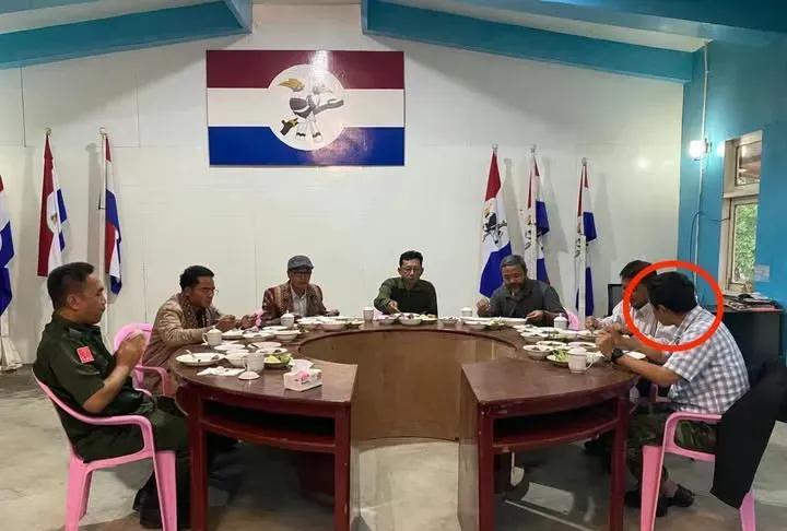 缅北的克钦军现在情况不妙！八莫会战打成这样，缅军增援部队的到来，把本来就已经处于