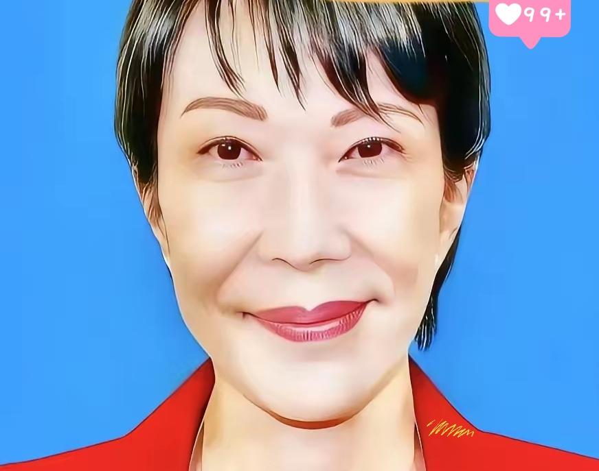 快报!快报日本突然宣布了10月30日,据报道,日本新任首相高市早苗日前表示